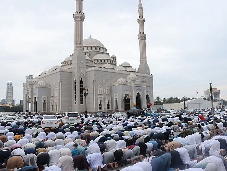 EidInUAE