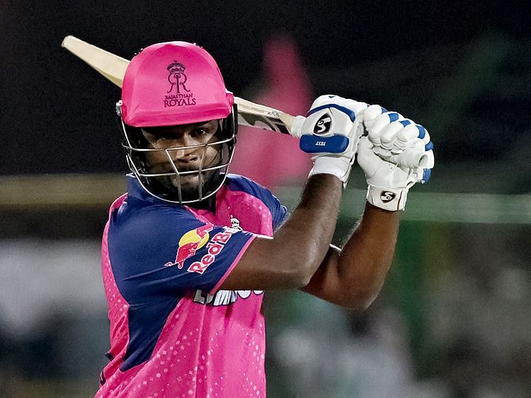 Sanju Samson