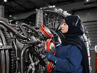 Mubadala’s Sanad, Pratt & Whitney partner to open MRO facility in Al Ain