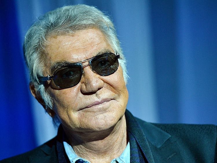 Roberto Cavalli