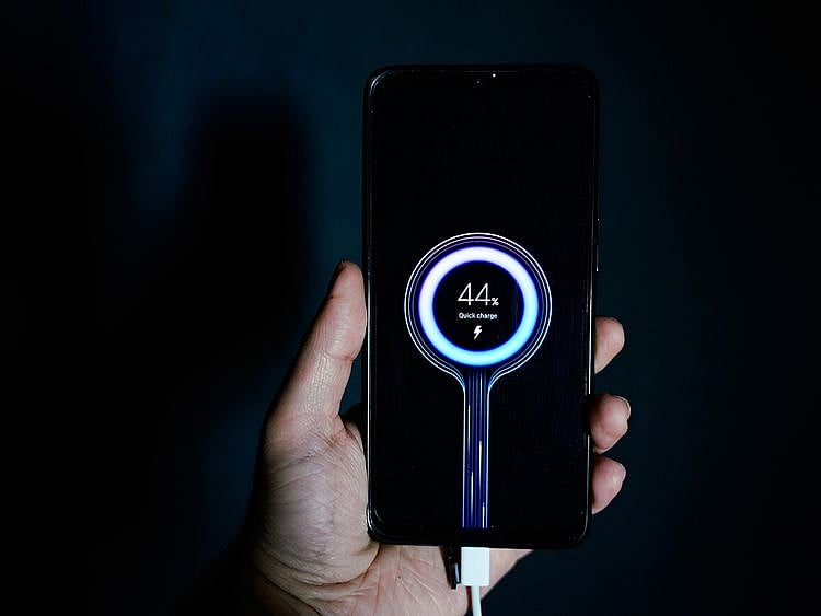 fast charging