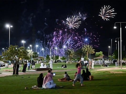 Jeddah and Medinah are the first in the region with populations exceeding two million to earn the prestigious accreditation.