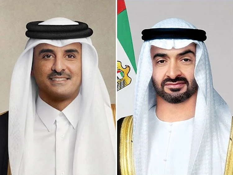 20240414 sheikh mohamed