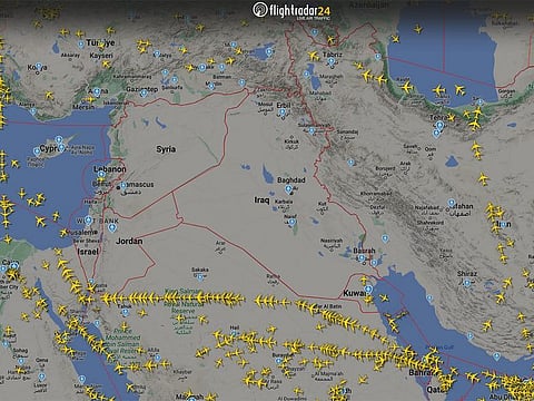 @flightradar24/X