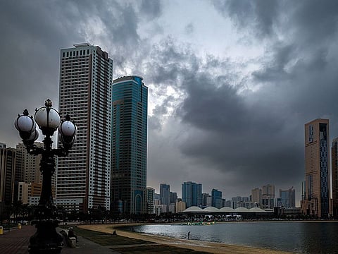 Virendra Saklani/Gulf News
