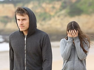 Can you fix a broken relationship? When to fight, and when to let go 