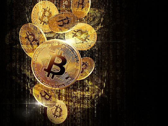 Girlfriend dumped $720 million worth of bitcoins in a landfill, he is not  allowed to search for it