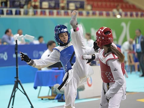 The Gulf Youth Games, featuring participation from all Gulf countries, will showcase competitions across 24 individual and team sports. 