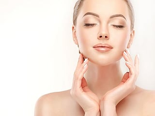 How to get rid of chronic skin issues