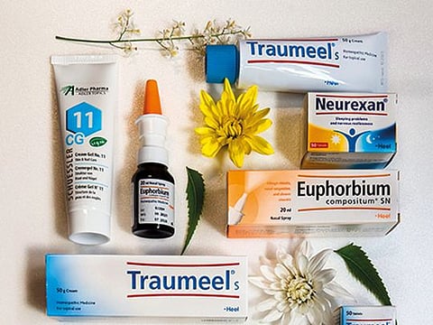 Understanding the quality and manufacturing process of homeopathic medicines