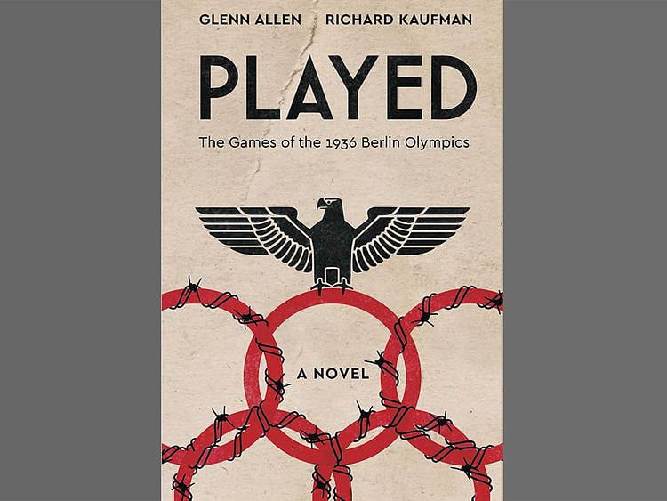 OPN Played by Glenn Allen Richard Kaufman