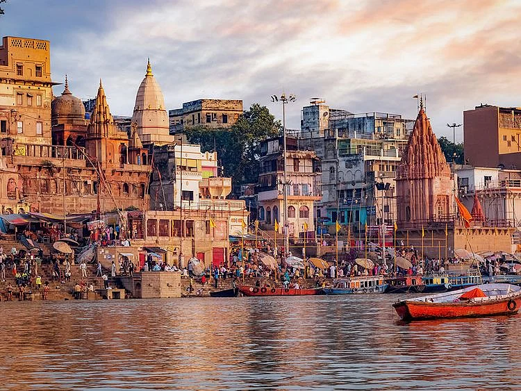 OPN VARANASI