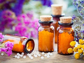 Homeopathy for better health