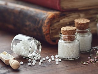 Helping improve overall well-being