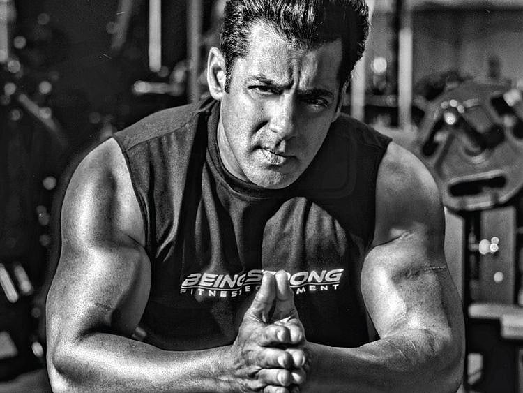 Salman Khan