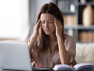 Impact of stress and its solution in homeopathy