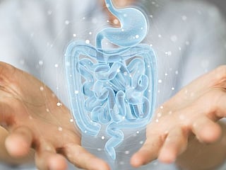 Can homeopathy help deal with digestive problems?
