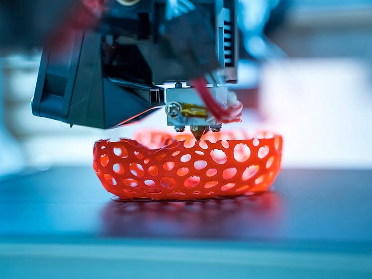 3d printer