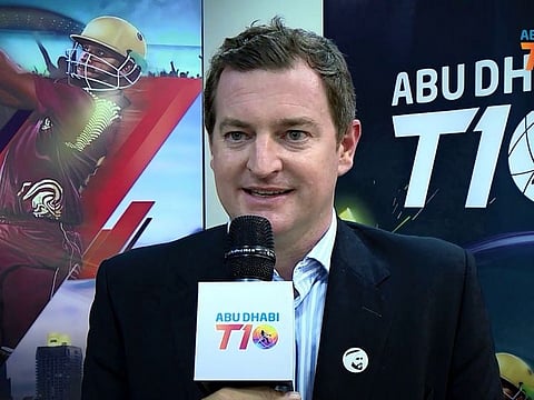 Matt Boucher, CEO of Abu Dhabi Cricket and Sports Hub, said Abu Dhabi was thrilled to welcome the ICC Women’s T20 World Cup Global Qualifier 2024 back to our venue.