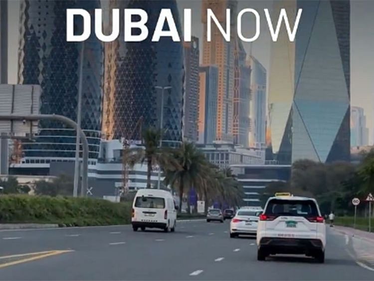 RTA roads