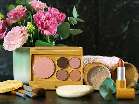 From refillable concealers to scented deodorants, here's our pick. 