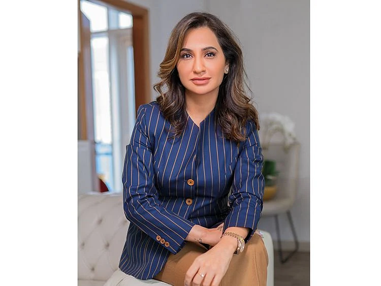 Leena Parwani