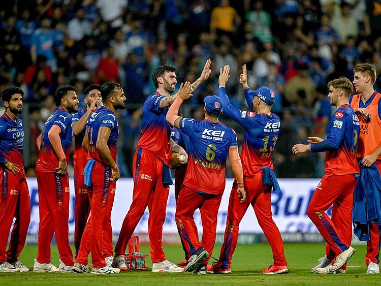 RCB