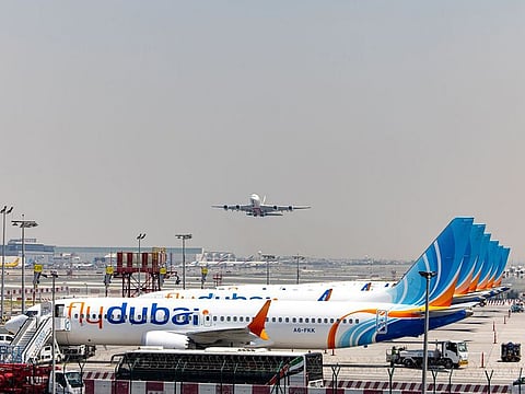 The airline operates multiple weekly flights to Iran, serving several destinations including Tehran, Mashhad, Esfahan, Lar, and Shiraz