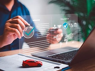 Customers are the big winners in insurance technology revolution