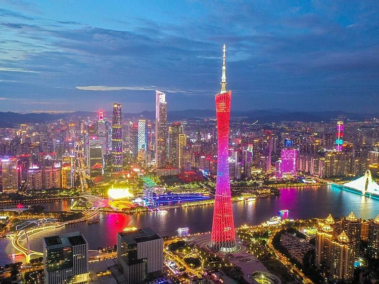 Guangdong Province is a prominent hub for manufacturing and foreign trade in southern China. Guangdong officials urged departments in all localities and municipalities to begin emergency planning to avert natural disasters and promptly disperse disaster relief funds and materials to ensure affected people have food, clothing, water and somewhere to stay.