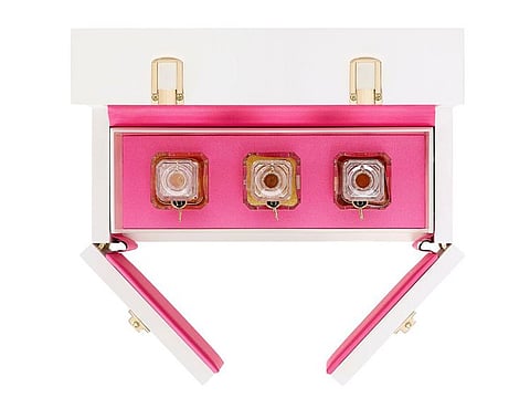  Each scent crafted by the maison is a testament to the artistry of perfumery.