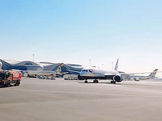UAE-UK travel: British Airways to suspend Abu Dhabi to Heathrow flights amid engine issues 