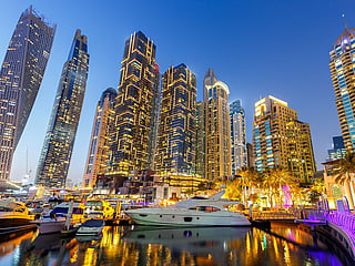 The programme will incubate 50 Emirati real estate firms, guiding them in the transition from independent brokers to established, full-time real estate agencies.