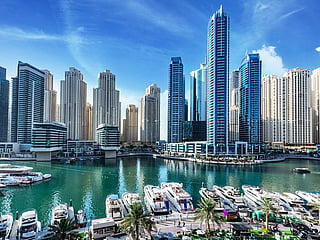 Dubai property rental rates fall the most in prime areas while rise on the outskirts according to latest reports.

