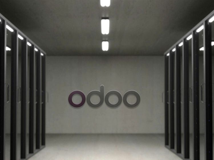 Stock-odoo