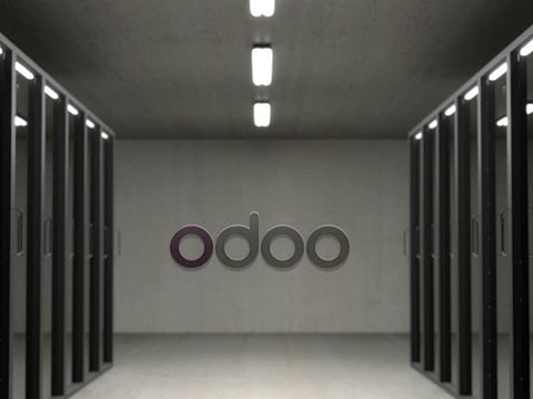  All of Odoo's new clients will be data hosted out of the Dammam facility. Existing clients have an option to migrate.  