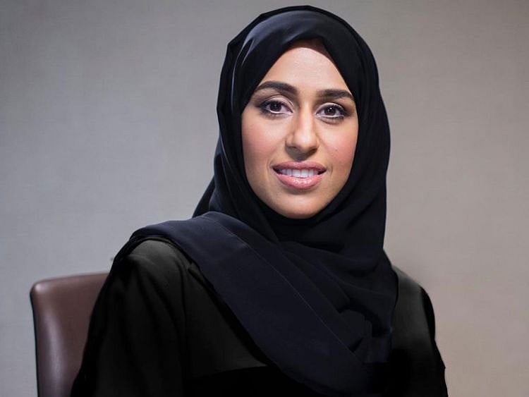 Hessa bint Essa Buhumaid