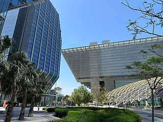 Abu Dhabi’s ADGM revokes registration of law firm as a designated non-financial business