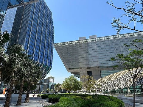 The FSRA had previously taken disciplinary action against Emirates Advocates LLP for failures to comply with its AML Rules.