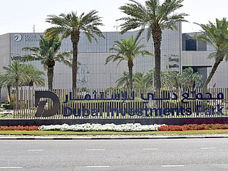 Dubai Investments has been building its real estate portfolio through a slew of new projects. Its industrial park, meanwhile, continues to be an investor magnet. 