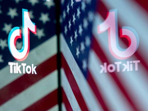 TikTok and Beijing-based ByteDance Ltd. have vowed to do all they can to stop the measure. 