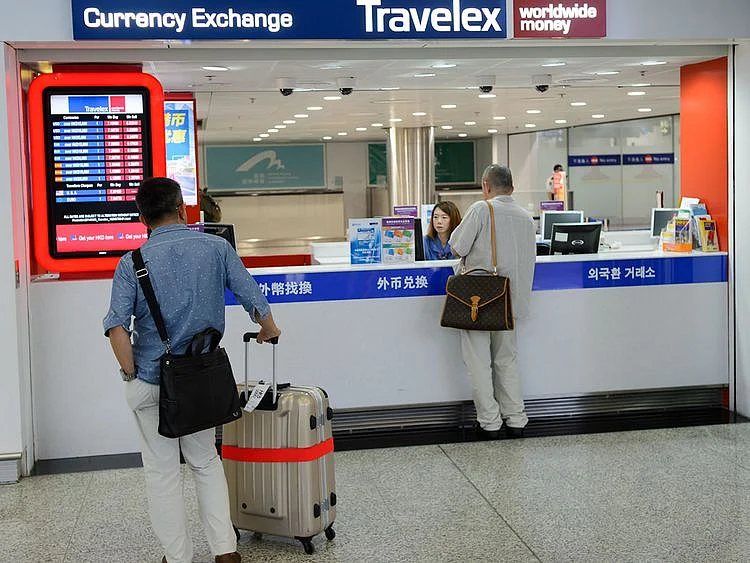 AIRPORT TRAVEL