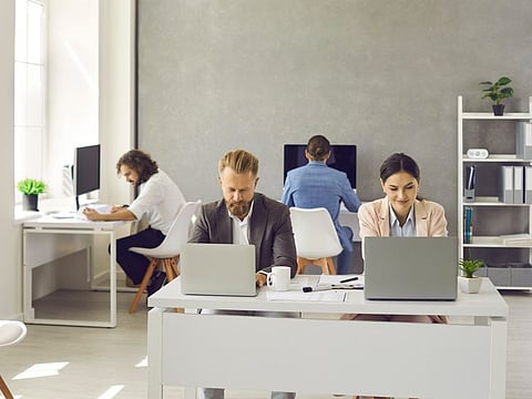 Not everyone in an organisation can keep up with the rapid advancements of new technologies at the same pace.