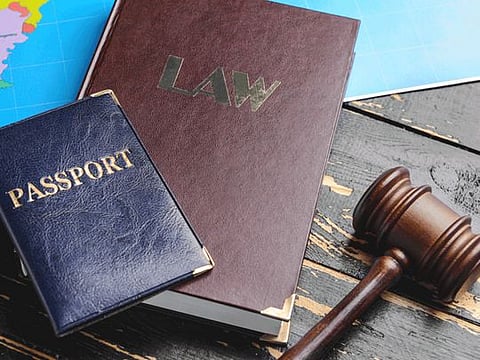The move by the UAE Ministry of Justice aligns with its goal of enhancing services as part of nationwide efforts to offer world-leading government services and ease customer journeys.