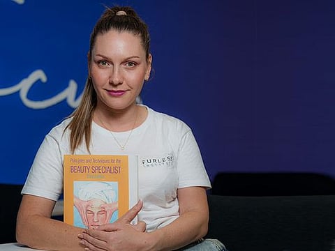 Mariela, Co-Founder and CEO, Furless Permanent