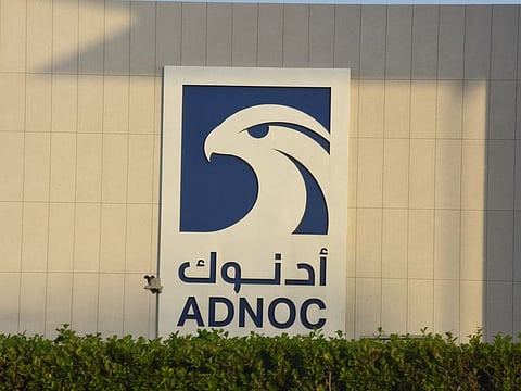 These past days, ADNOC has been headlining a major international push into LNG ventures. More could follow... 