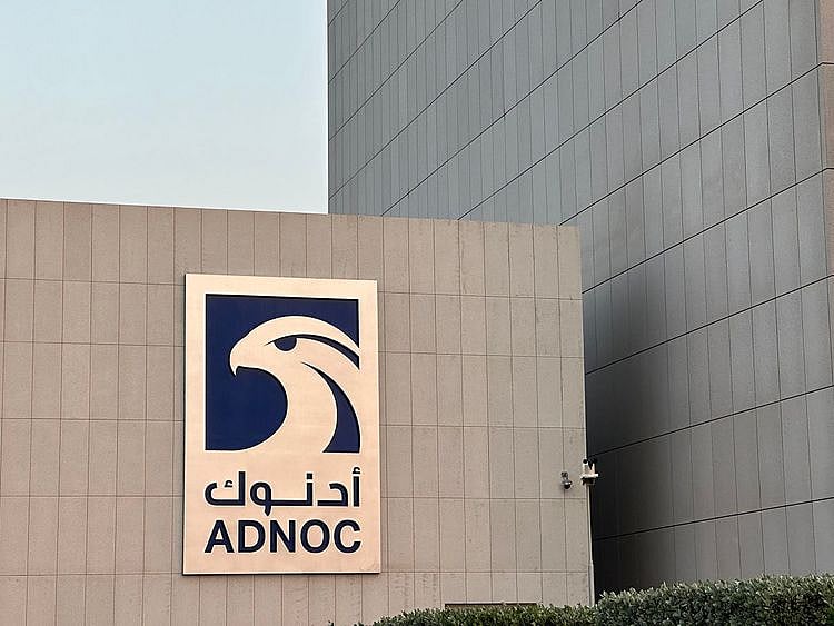 STOCK ADNOC