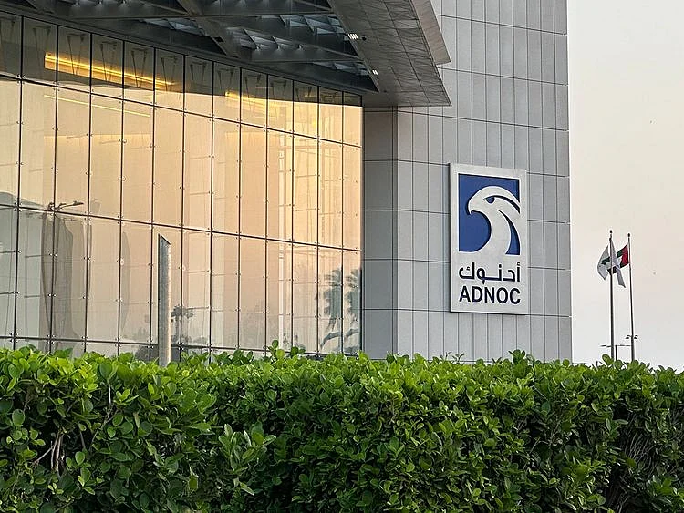 STOCK ADNOC