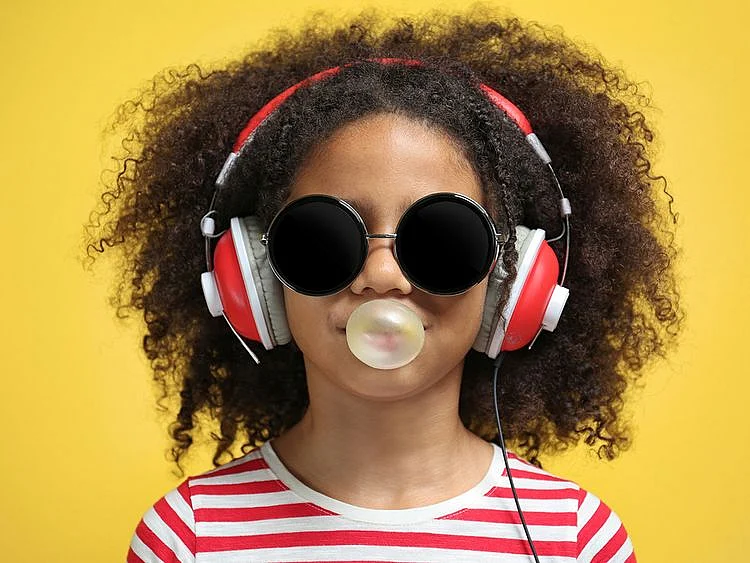 headphones
