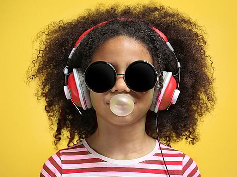 A good pair of children's headphones should be durable, comfortable, have safe volume levels and be wireless to avoid tangling.